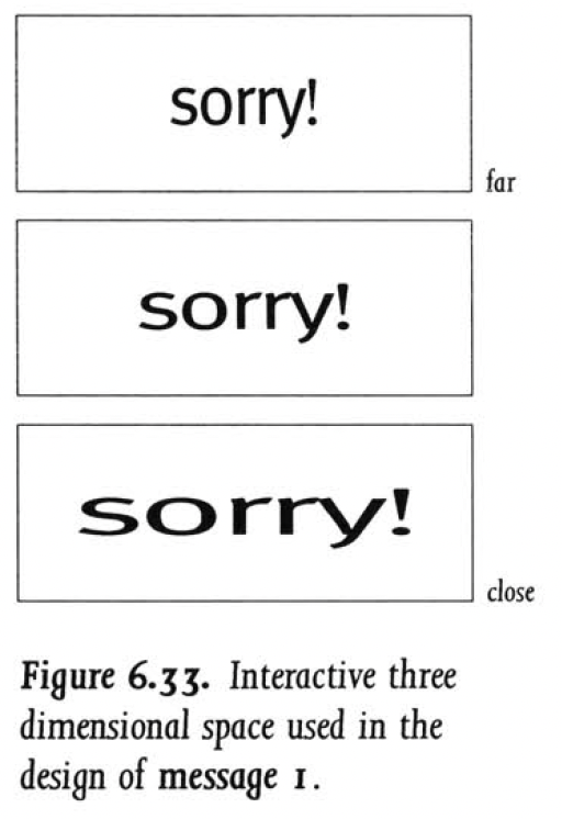 Imagen de Expressive Typography